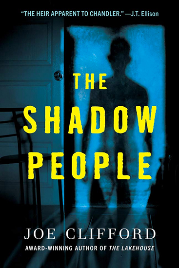 Joe Clifford: The Shadow People
